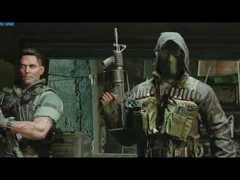 Call of duty Black Ops 6 - mishmash of funny moments