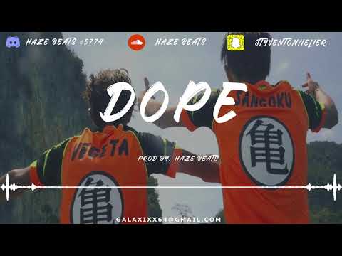 [FREE] PNL X MMZ Type Beat - "DOPE" - Cloud Trap 2019