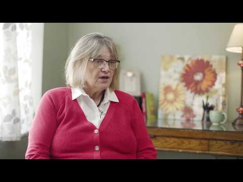 Lutheran Family Service video.