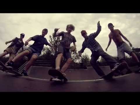 Key DuB  - Скейтборд