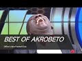 🤣🤣 BEST OF AKROBETO IN 2021 | OFFICIAL VIDEO #1 | By Football Club