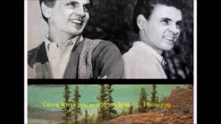 Green River   The Everly Brothers