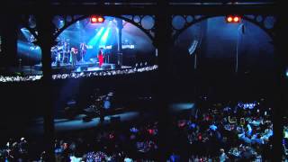 Kate Tempest – Circles – 2014 Barclaycard Mercury Prize Awards