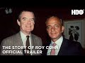 Bully. Coward. Victim: The Story of Roy Cohn | Official Trailer | HBO Bully. Coward. Victim: The Story of Roy Cohn | Official Trailer | HBO