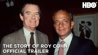 Bully. Coward. Victim. The Story of Roy Cohn