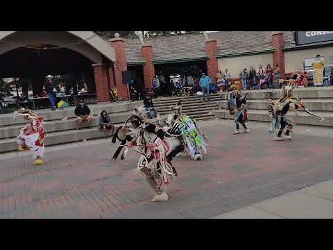 Reconciliation Lethbridge Every Child Matters Men's Special