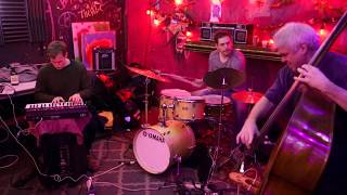 Joe McPhee, Elias Stemeseder, Ken Filiano, Raf Vertessen - Bushwick Improvised Music - Mar 5 2018