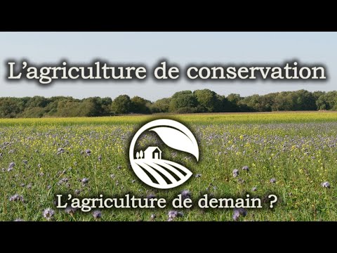 , title : 'L'agriculture de conservation : l'agriculture de demain ?'