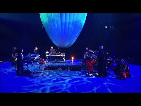 Peter Gabriel - Live - Sky Blue - Ft. The Blind Boys of Alabama ( Night 2, Filaforum, Milan, Italy )