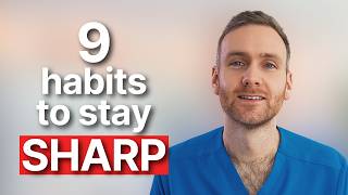 9 Things That Improve Brain Energy (Backed By Science)