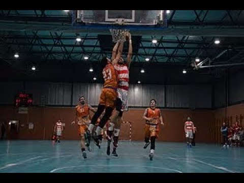 Resumen 2ª División Interautonómica: LBC Cocinas.com - Sanignacio Bilopack