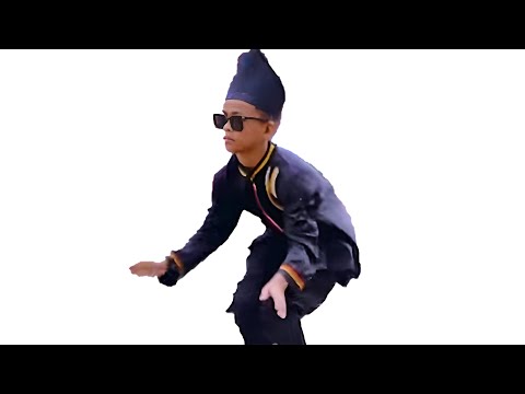 Melly Mike - Young Black & Rich (Visualizer)