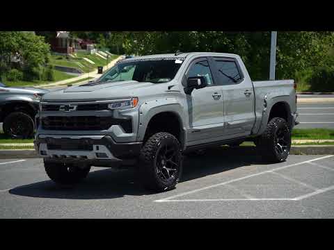 Chevy Raceway