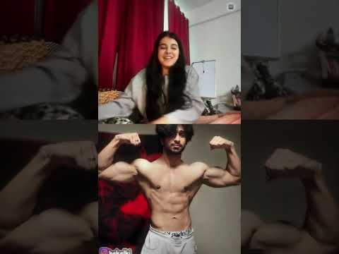 Aap Muscular ho?😂😳