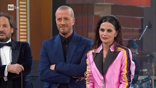 Il giudizio: Antonella Bucci - Ora o mai più 22/02/2025