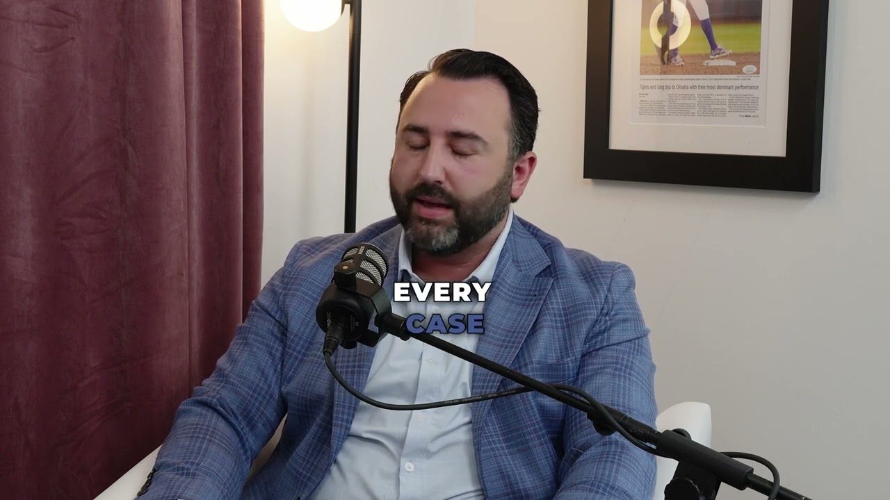 Every Injury Case Is Different