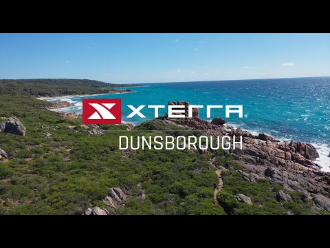 Xterra Asia-Pacific Championship