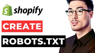 How to Create robots.txt in Shopify Store