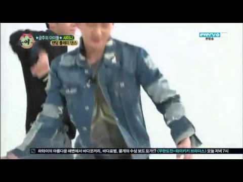 [Vietsub] SHINee - 130403 WEEKLY IDOL part 3