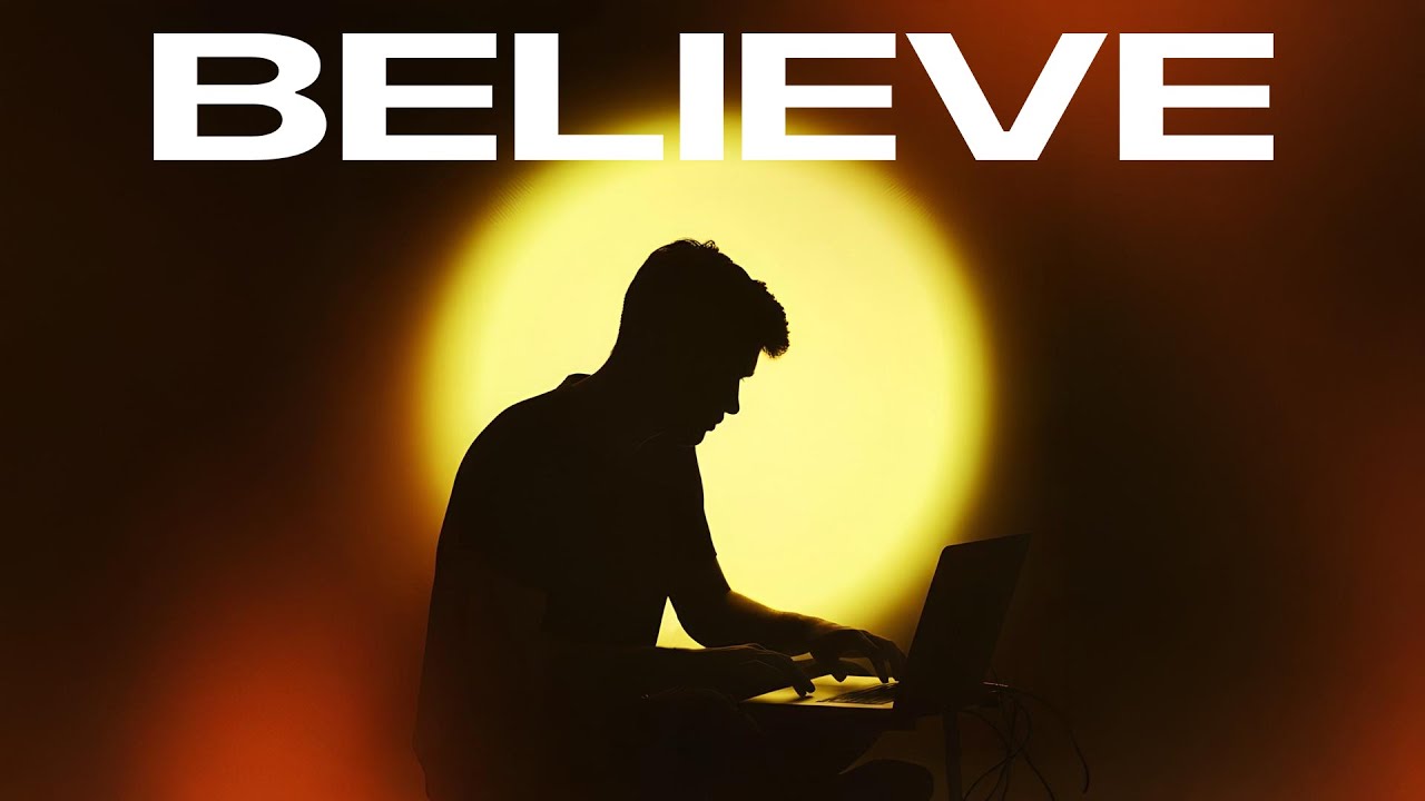 ASHUTOSH -  Believe