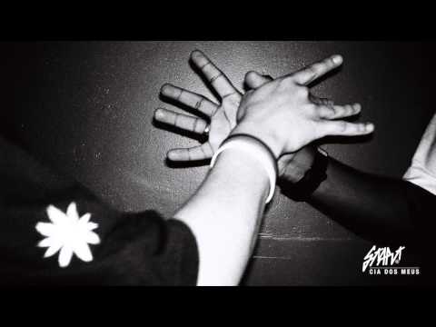 Start Rap - Cia dos Meus Part. MC Smith prod. Nave (Fruto do Jogo)