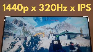 How is this Monitor only $300 Dollars? KOORUI G2721E