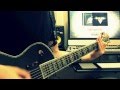 ISSUES - "Sad Ghost" (Guitar Cover) - HD! + ...