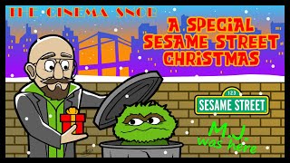 A Special Sesame Street Christmas - The Cinema Snob