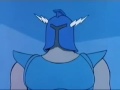 Birdman Hanna Barbera Español Latino