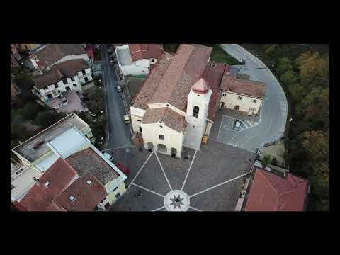 Drone Series @ San Leucio del Sannio (BN) - Raffaele Pilla