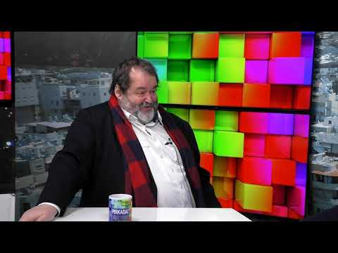 PIRKADAT Breuer Péterrel: Fischer Miklós