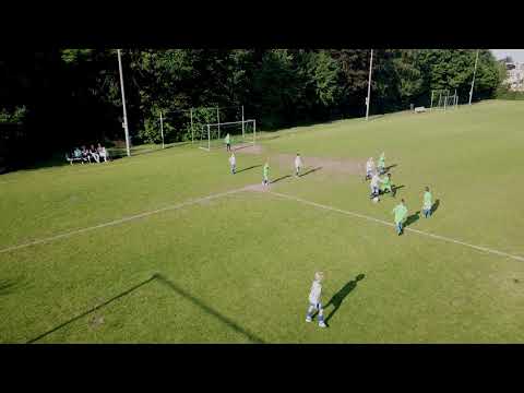 2018 Drechtstreek vs Sliedrecht JO10 2