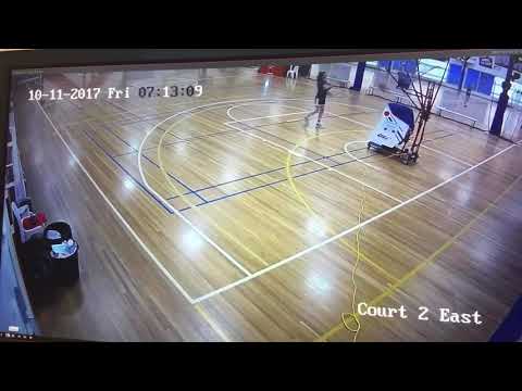 Don’t put your hand in there