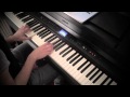 Agnes Obel - Riverside (Piano Instrumental ...