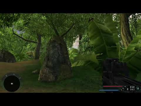 Far Cry Matto 4 Part 6 Mission 3 Camp