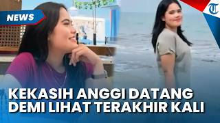 Kekasih Anggi Rela Datang dari Makassar ke Bogor, tapi Rencana Lamaran Kini Pupus