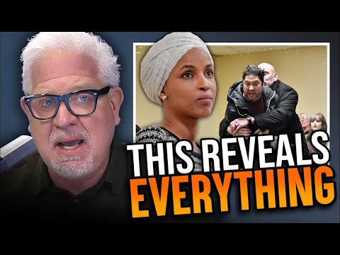 The "Ilhan Omar Attack"... Why the Lib Media's Reaction was MORE RIDICULOUS Than the Event!