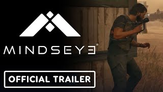 MindsEye Deluxe Edition PS5