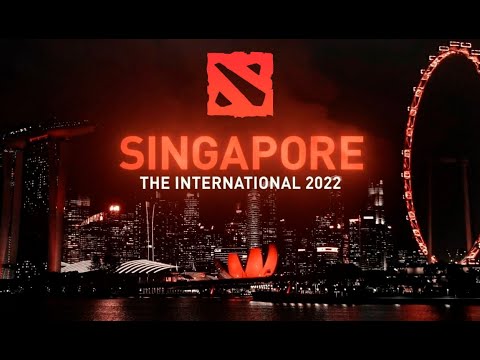 [A] Team Spirit vs. TSM FTX - Group Stage - Day 2