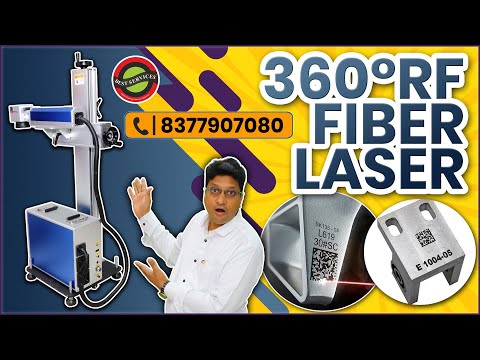 Fiber Laser Source