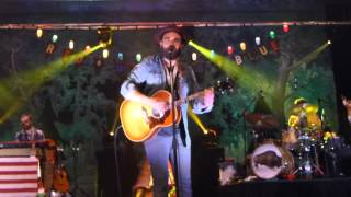 Red Wanting Blue - Pour It Out