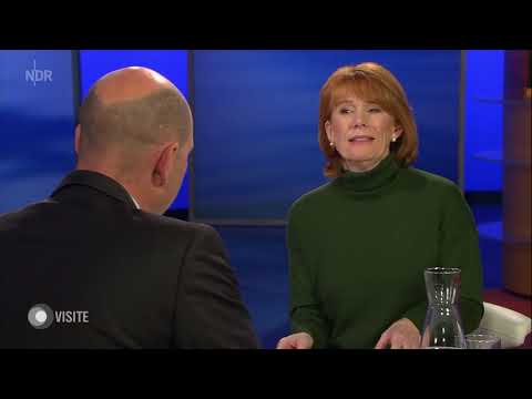 Interview: Was hilft bei Arthrose?