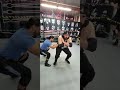 First Time Taking A Bump