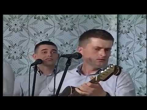 TS Divani - Mila majko šalji me na vodu~Ti si žena mog' života~Kad ljubav jednom prođe