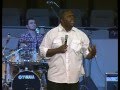 William McDowell Night of Worship LIVE in ...