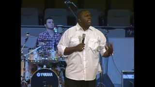 William McDowell Night Of Worship | Knoxville, TN