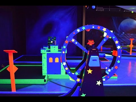 Return of Mini Golf (Prank)