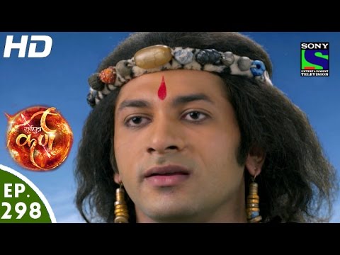 Suryaputra Karn - सूर्यपुत्र कर्ण - Episode 298 - 27th July, 2016
