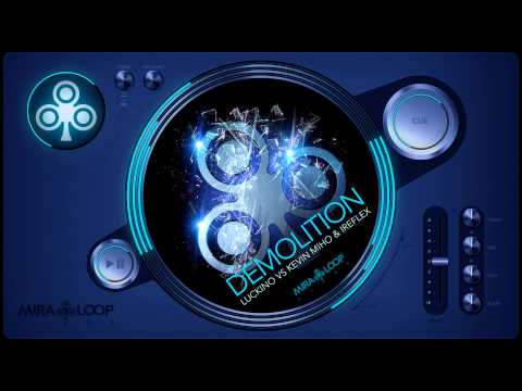 Luckino vs Kevin Miho & Ireflex - Demolition