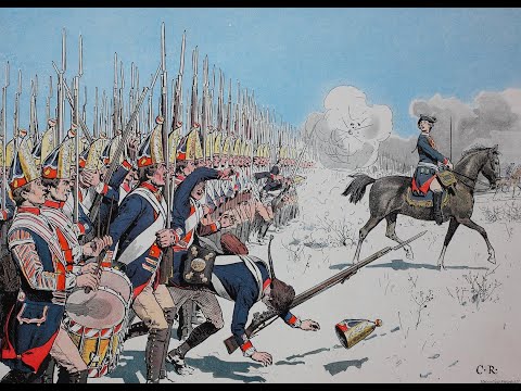 My Top 5 Military Marches